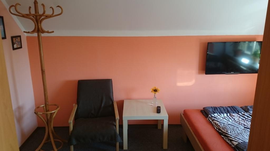 Nocleh Na Jihu Apartment Veselí nad Moravou Екстериор снимка